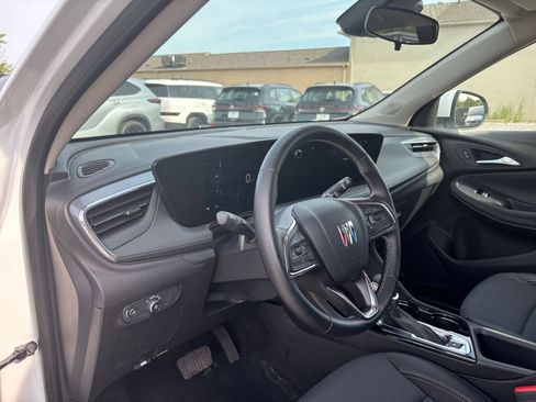 Used 2026 Buick Encore GX Preferred AWD/4WD image 33