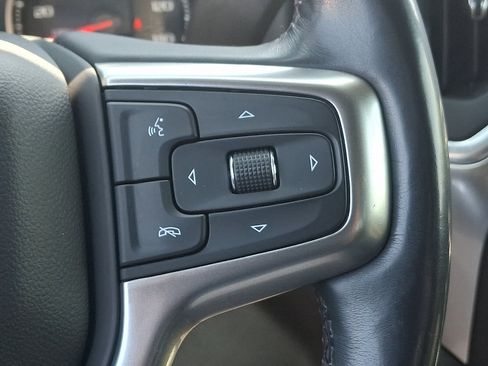Used 2021 Chevrolet Silverado 1500 LT AWD/4WD image 22