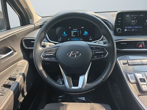 Used 2022 Hyundai Santa Fe XRT AWD/4WD image 13