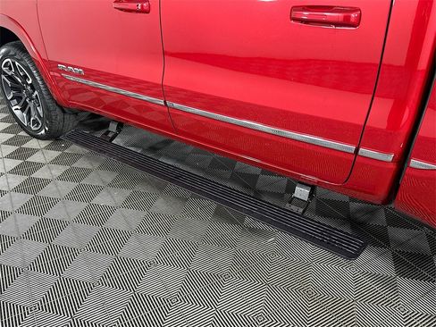 New 2026 RAM 1500 Limited image 21