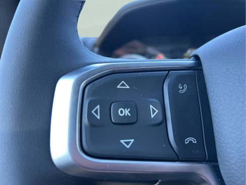 New 2026 RAM 1500 Big Horn image 16