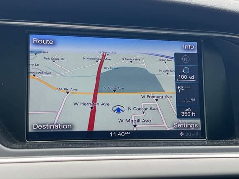 Used 2015 Audi A5 2.0T Premium Plus image 19