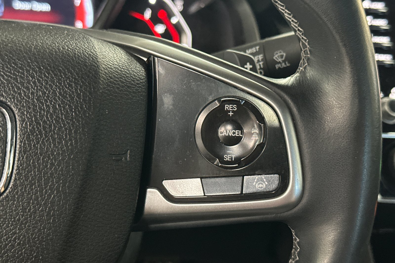 Used 2020 Honda Civic Sport image 37