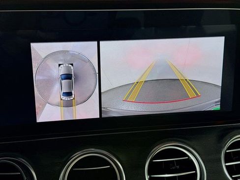 Used 2019 Mercedes-Benz E 300 image 23