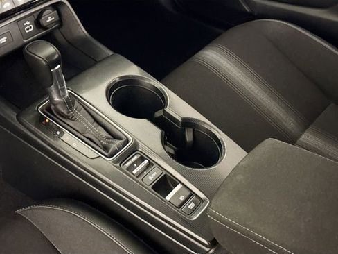 Certified 2023 Honda Civic Sport image 27