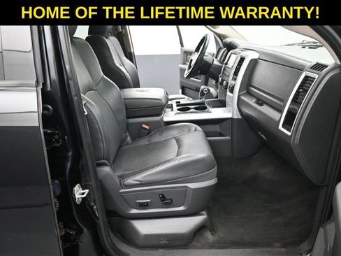 Used 2011 RAM 1500 Sport w/ Sport Premium Group AWD/4WD image 43