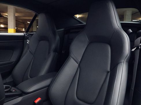 Certified 2026 Porsche 911 GTS RWD image 6