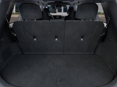 New 2027 Kia Telluride SX Prestige X-Line AWD/4WD image 23