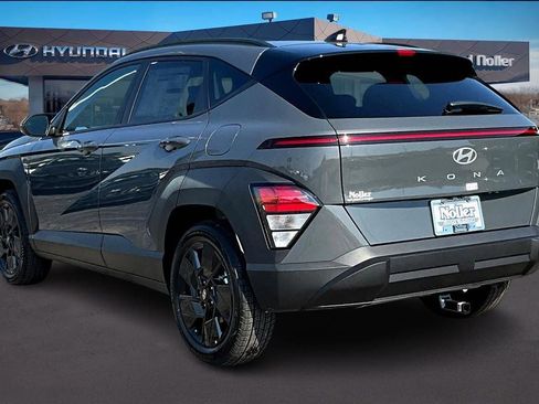New 2026 Hyundai Kona SEL Sport FWD image 3
