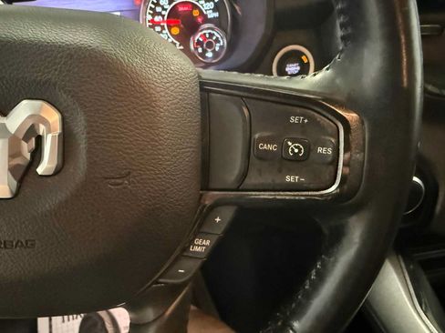 Certified 2023 RAM 1500 Big Horn AWD/4WD image 30