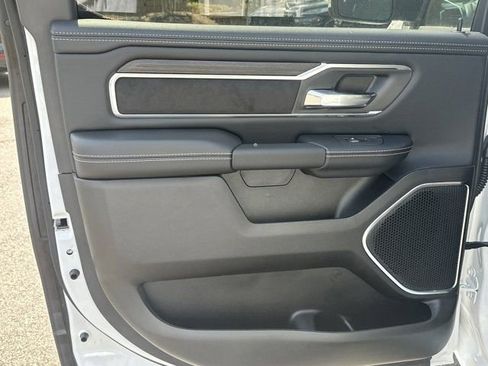 New 2026 RAM 1500 Laramie w/ Bed Utility Group AWD/4WD image 22