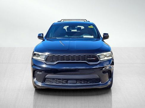 Used 2024 Dodge Durango GT AWD/4WD image 11