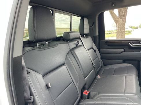 Used 2024 GMC Sierra 2500 SLT w/ Texas SLT Premium Package AWD/4WD image 30