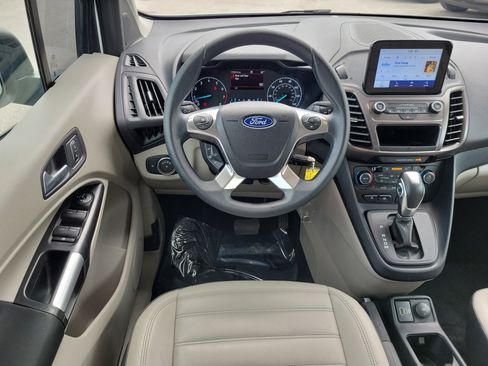 Used 2023 Ford Transit Connect XLT FWD image 17