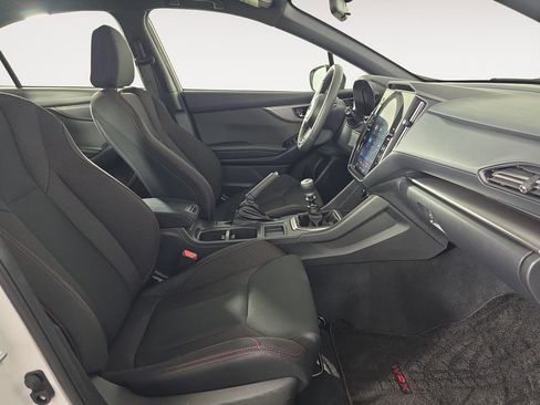 Used 2024 Subaru WRX Premium AWD/4WD image 10