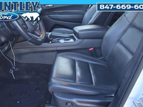 Used 2022 Dodge Durango GT image 6