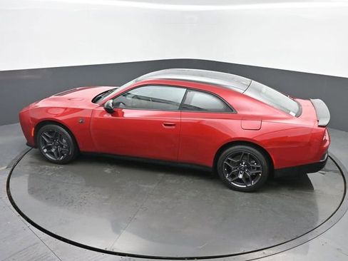 New 2026 Dodge Charger R/T Scat Pack image 38