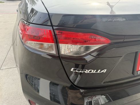 Certified 2026 Toyota Corolla LE image 7