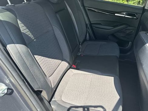 Used 2021 Kia Seltos S AWD/4WD image 22