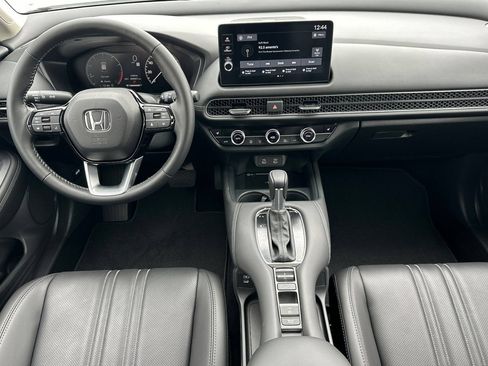 New 2027 Honda HR-V EX-L image 15