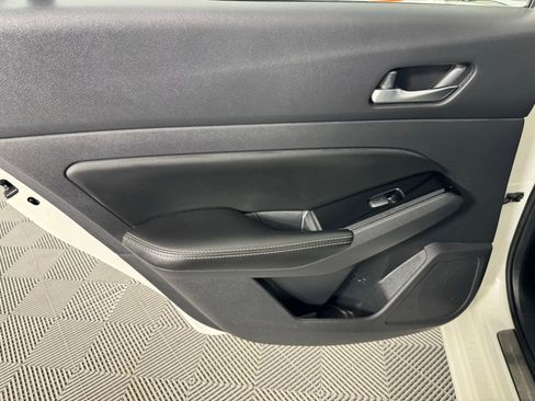 Used 2022 Nissan Altima 2.5 SL image 25