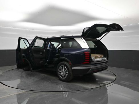 New 2026 Hyundai Palisade SEL Premium AWD/4WD image 43