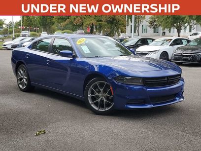 Used 2022 Dodge Charger SXT w/ Plus Group