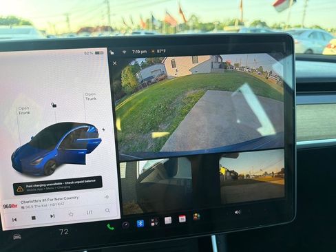 Used 2018 Tesla Model 3 Long Range RWD image 23