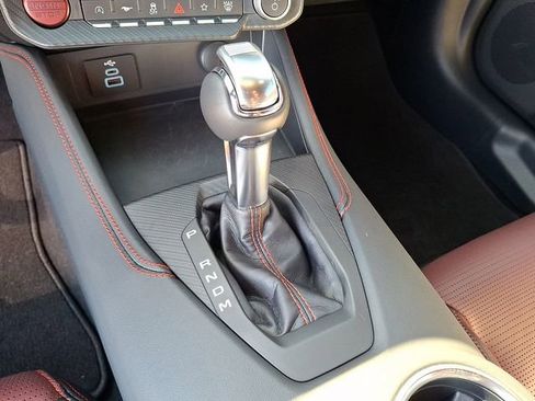 Used 2025 Ford Mustang GT Premium RWD image 10