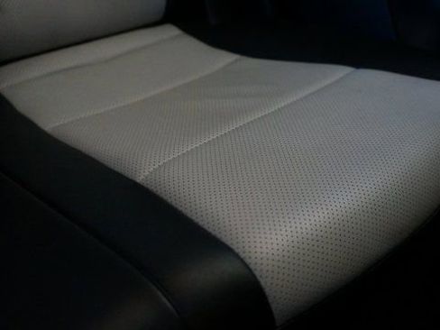 Used 2023 INFINITI QX55 Essential image 61