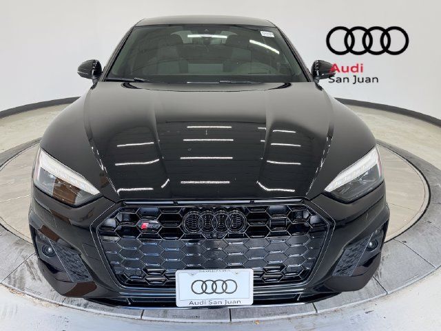 Used 2023 Audi S5 Prestige w/ Prestige Package AWD/4WD image 2