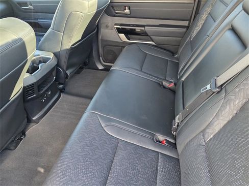 Used 2025 Toyota Tundra Limited image 21