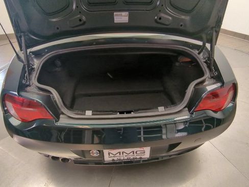 Used 2006 BMW Z4 3.0si RWD image 22