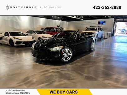 Used 2018 BMW 430i Convertible