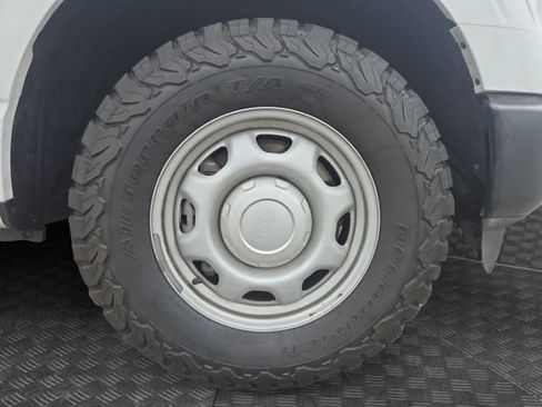 Used 2022 Ford F150 XL w/ Equipment Group 101A High image 40