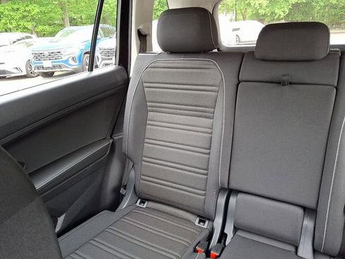 Certified 2024 Volkswagen Tiguan S image 18