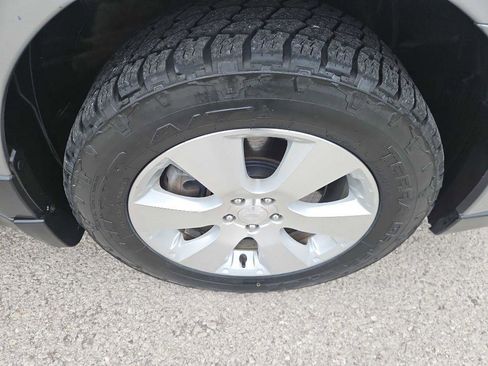 Used 2011 Subaru Outback 3.6R Limited w/ PWR Moonroof Pkg image 35