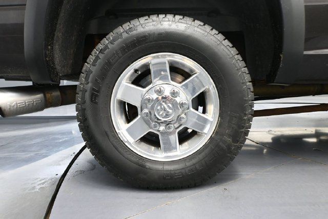 Used 2010 Dodge Ram 2500 Truck SLT w/ Big Horn Regional Pkg AWD/4WD image 10