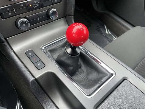 Used 2014 Ford Mustang Coupe w/ FP6 Appearance Package image 19