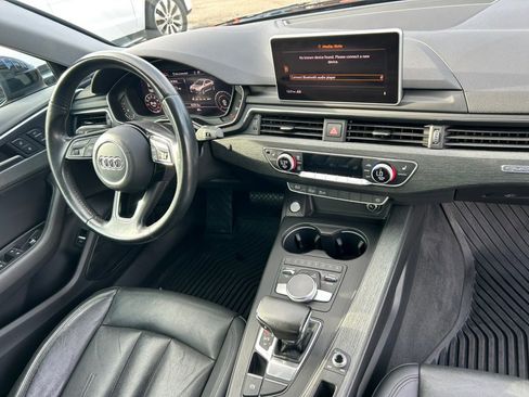 Used 2017 Audi A4 2.0T Premium w/ Convenience Package image 23