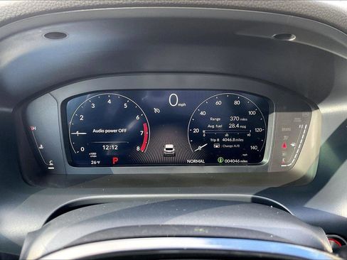 Certified 2025 Acura ADX image 22