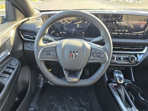 New 2026 Buick Envista Sport Touring image 25