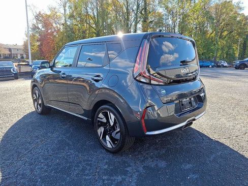 Used 2025 Kia Soul GT-Line image 4