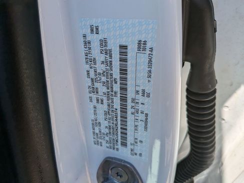 Used 2024 Ford Escape Active image 36