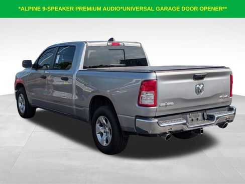 Used 2023 RAM 1500 Lone Star AWD/4WD image 9