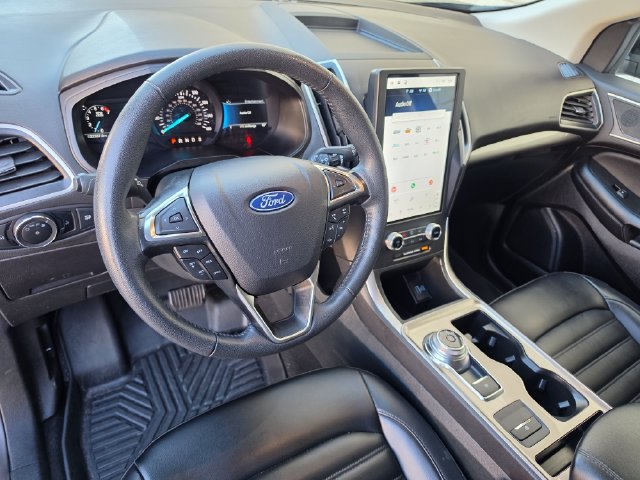 Used 2024 Ford Edge SEL AWD/4WD image 20