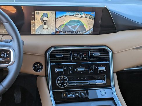 New 2026 Nissan Armada SL image 11