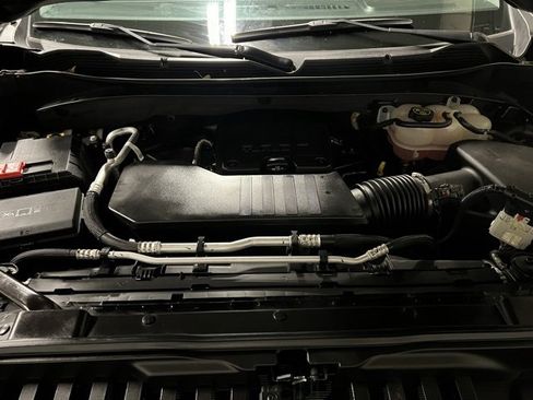 Used 2024 Chevrolet Silverado 1500 LT Trail Boss w/ Protection Package image 38