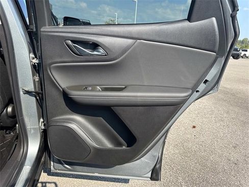 Used 2025 Chevrolet Blazer LT w/ Convenience Package image 22