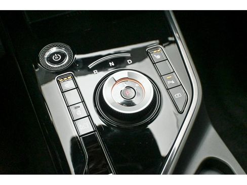 New 2026 Kia Niro Wind w/ Wind Preserve Package FWD image 25